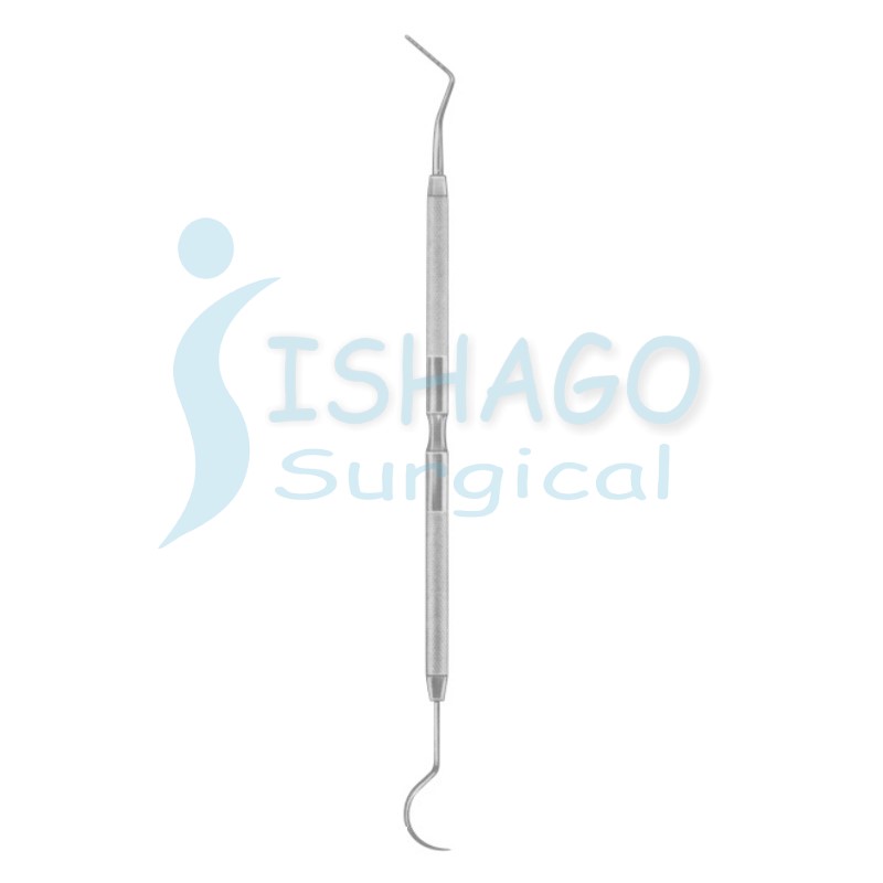 Periodontal Pocket Probes – ISHAGO SURGICAL